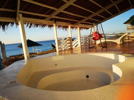 Siquijor Eastern Garan Seaview Resort - Photo3