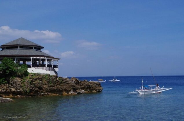 Bauan Divers Sanctuary Resort and Hotel - Photo3