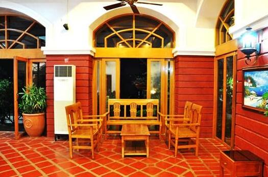 Ang Tahanan Ni Aling Meding Hotel And Restaurant - Photo5