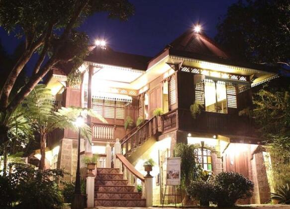 Sulyap Bed and Breakfast