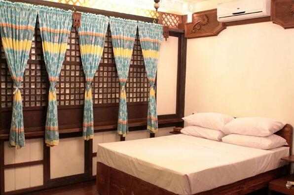Sulyap Bed and Breakfast - Photo5