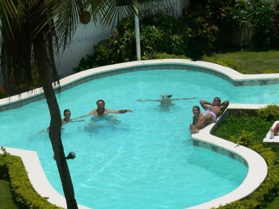 Cebu Beach Resort - Photo2