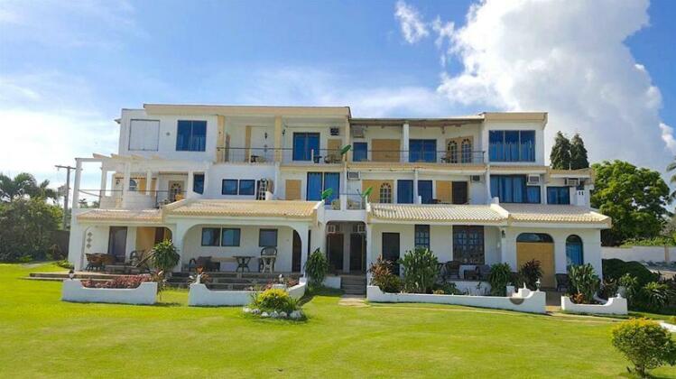 Cebu Beach Resort - Photo4