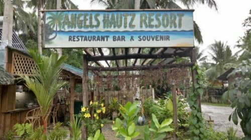 Angels Hautz Resort