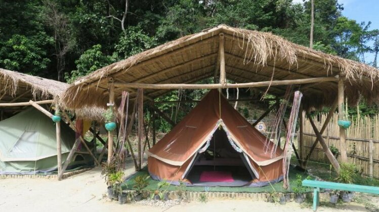 Tentstar Eco Resort