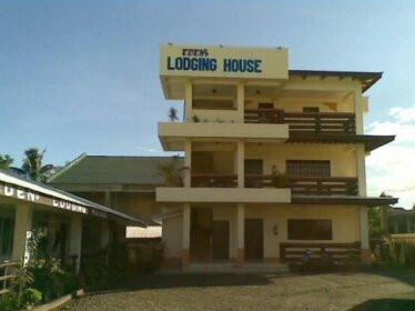 Eden's Lodging House