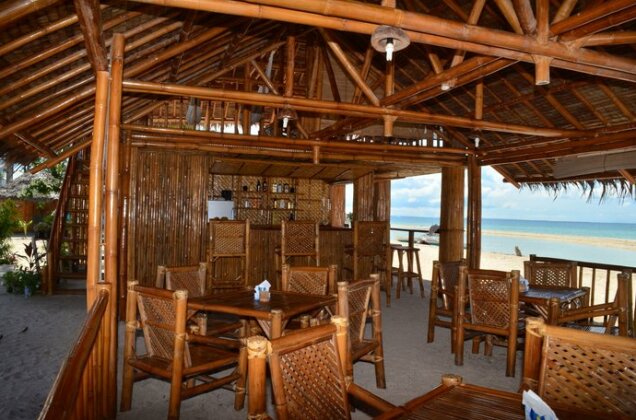 Amihan Beach Cabanas - Photo4