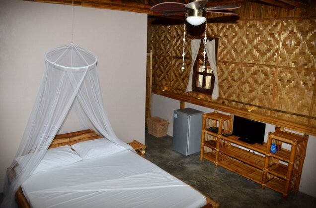 Amihan Beach Cabanas - Photo5