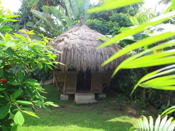 Bantayan Cottages - Photo3