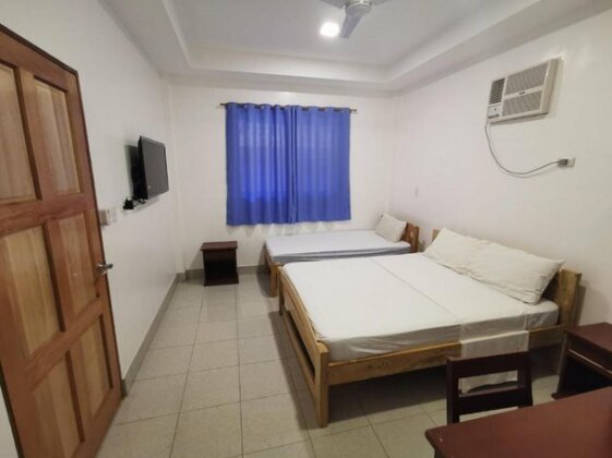 CafeMare Rooms - Photo2