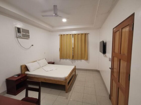 CafeMare Rooms - Photo3
