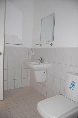 CafeMare Rooms - Photo4