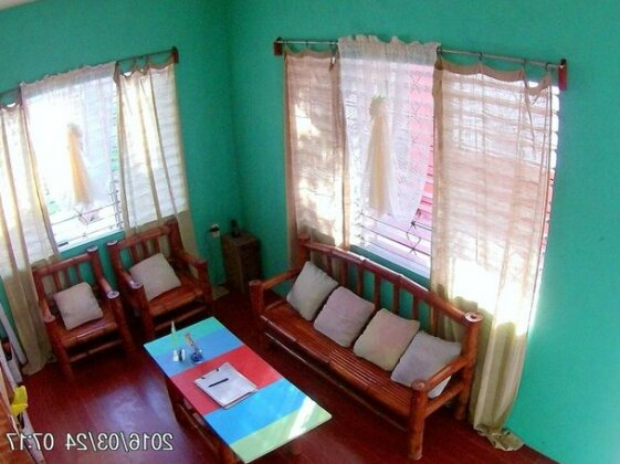 Casa Isabel Hostel - Photo4