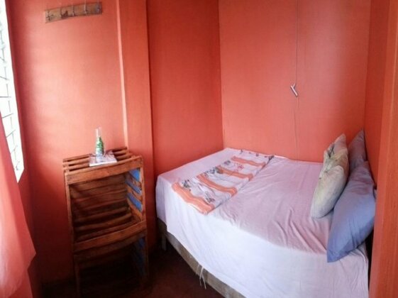 Casa Isabel Hostel - Photo5