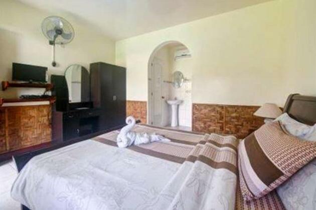 CouCou Lodge - Photo2