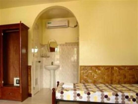 CouCou Lodge - Photo5