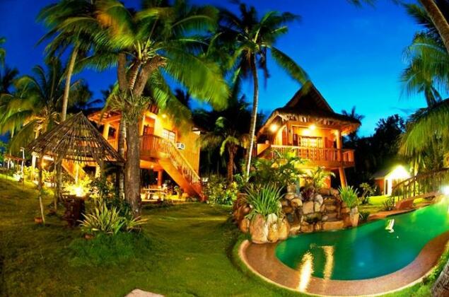 Hoyohoy Villas Resort