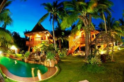 Hoyohoy Villas Resort