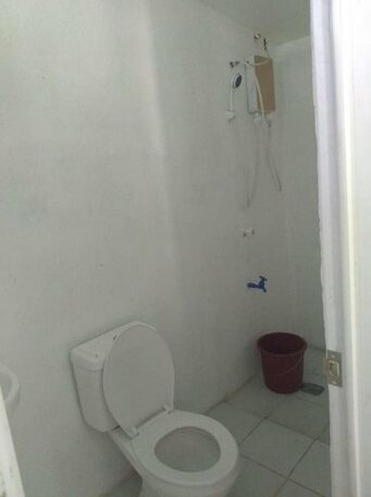 Hutkins Cottages - Photo2