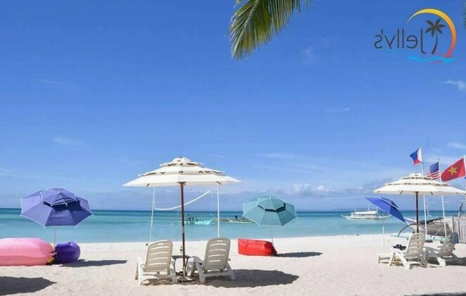 Jelly's Haven Resort - Photo2