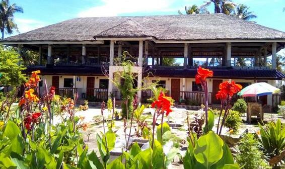 Sunshine Bantayan Garden Resort