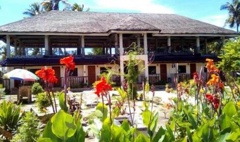Sunshine Bantayan Garden Resort