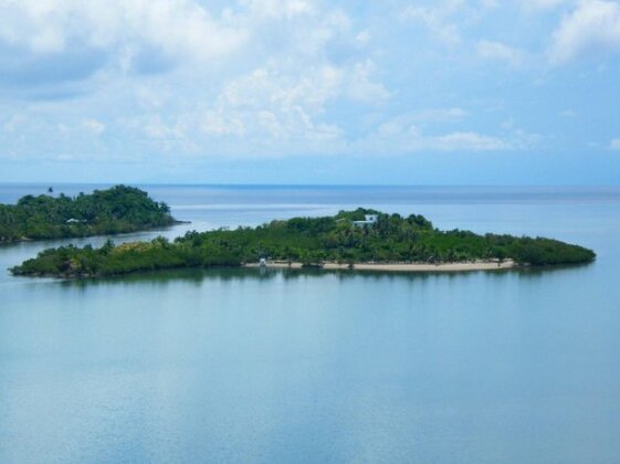 Morel's Private Island Resort