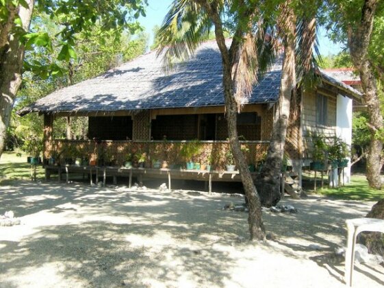 Morel's Private Island Resort - Photo2