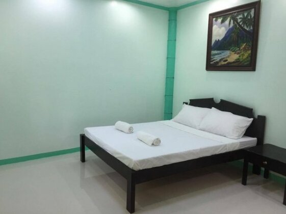 ABF Seaside Tourist Inn - Photo2