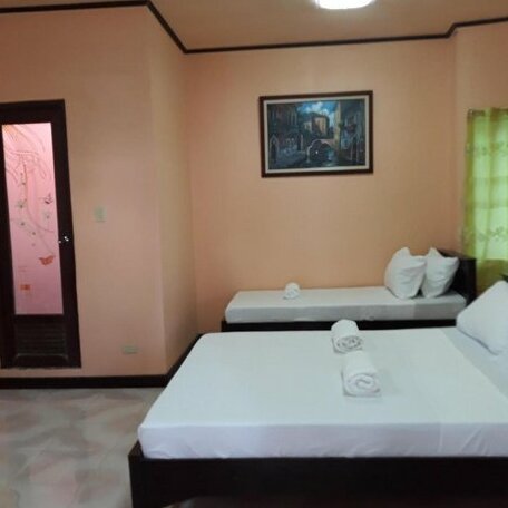 ABF Seaside Tourist Inn - Photo5