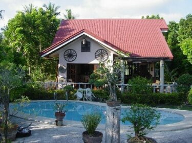 Santander Beach House - Cebu