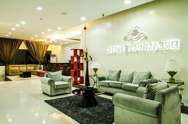 Dreamwave Hotel Santiago - Photo4