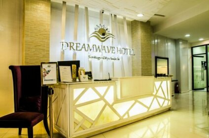 Dreamwave Hotel Santiago