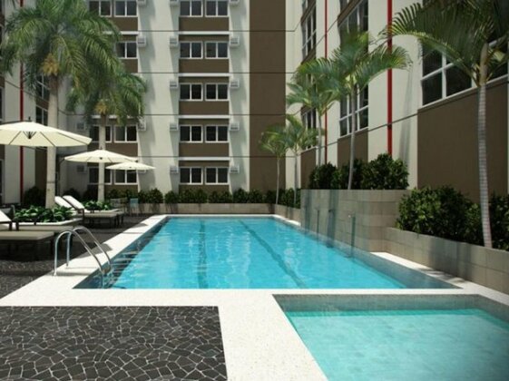 Destination Hotel South Forbes - Photo2