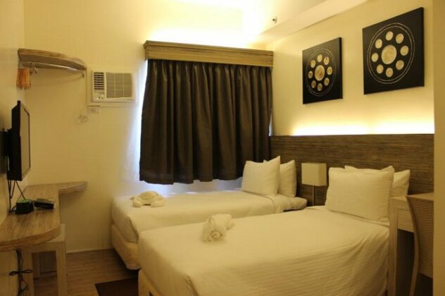 Destination Hotel South Forbes - Photo3