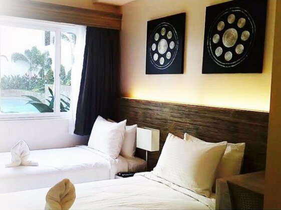 Destination Hotel South Forbes - Photo4