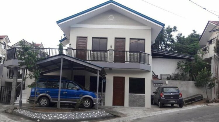 Diaz Residence - Photo2