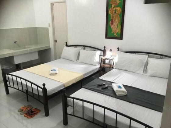 Kaong Transient & Guesthouse near Tagaytay - Photo2