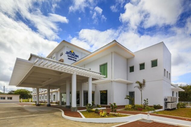 Microtel by Wyndham South Forbes - Photo2