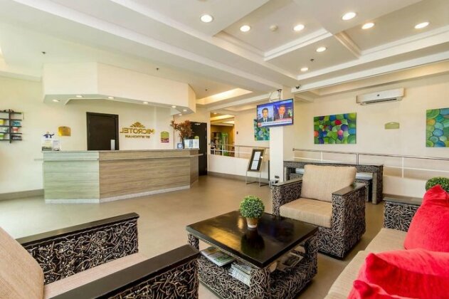 Microtel by Wyndham South Forbes - Photo3