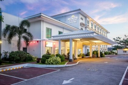 Microtel by Wyndham South Forbes