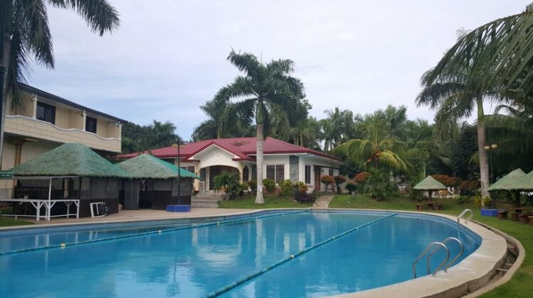 Phil Oasis Hotel and Resort - Photo2
