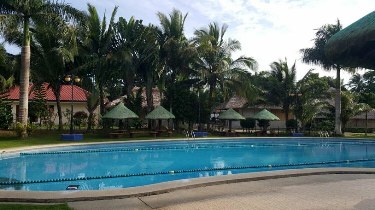 Phil Oasis Hotel and Resort - Photo4