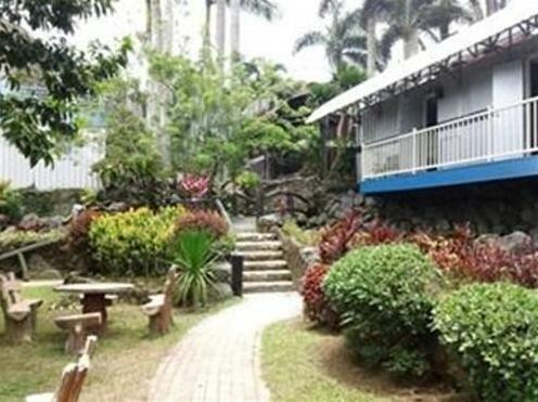 Tagaytay Haven Hotel Ulat - Photo2