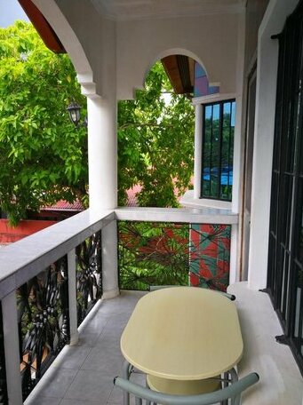 Twin House Silay - Photo2