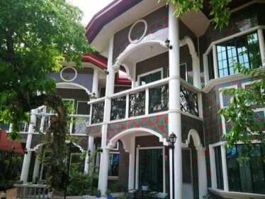 Twin House Silay