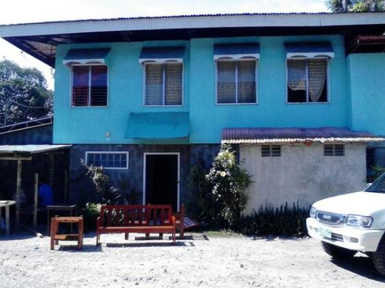Manna Pension House Sipalay City