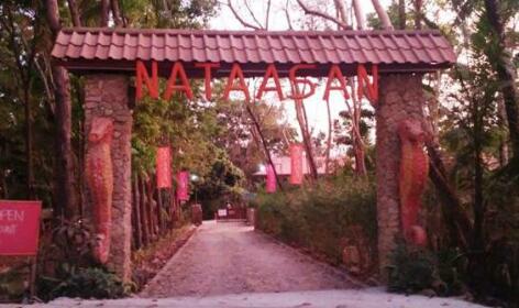 Nataasan Beach Resort & Dive Center