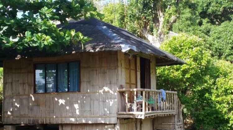 Canjahawon Nipa Hut Homestay - Photo4