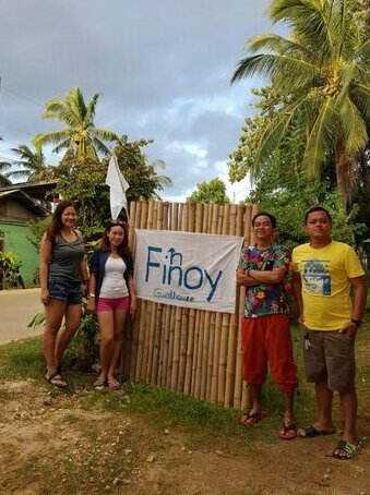 Finnoy Guesthouse